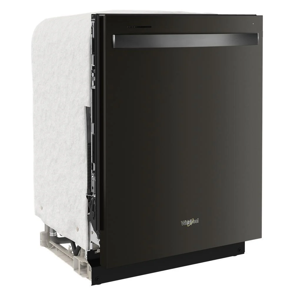 Whirlpool WDT970SAKV Fingerprint Resistant Dishwasher with 3rd Rack & Large Capacity - Image 3