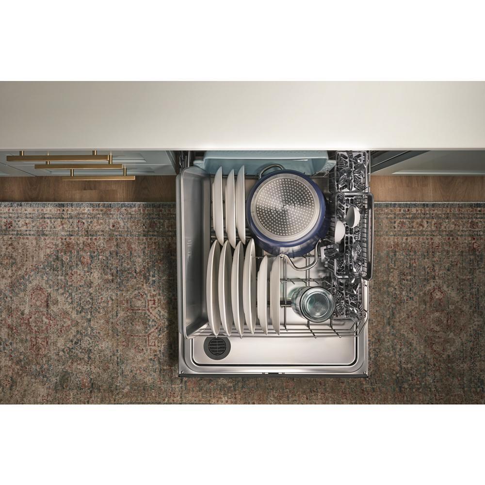 Whirlpool WDT970SAKZ Fingerprint Resistant Dishwasher with 3rd Rack & Large Capacity - Image 19