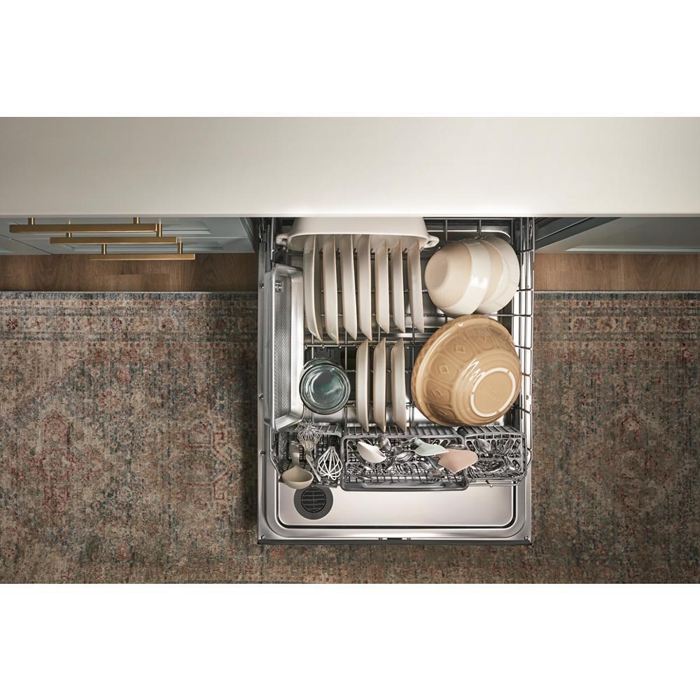 Whirlpool WDT970SAKZ Fingerprint Resistant Dishwasher with 3rd Rack & Large Capacity - Image 20