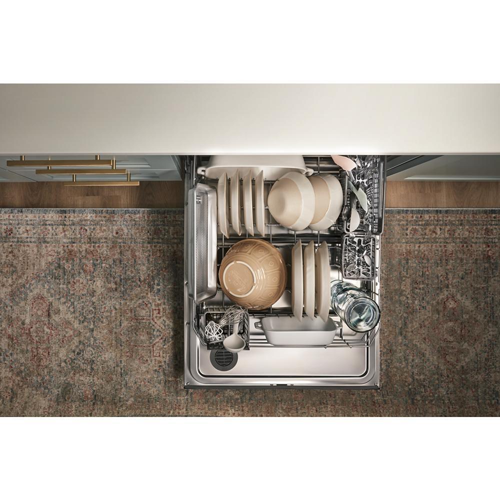 Whirlpool WDT970SAKZ Fingerprint Resistant Dishwasher with 3rd Rack & Large Capacity - Image 21