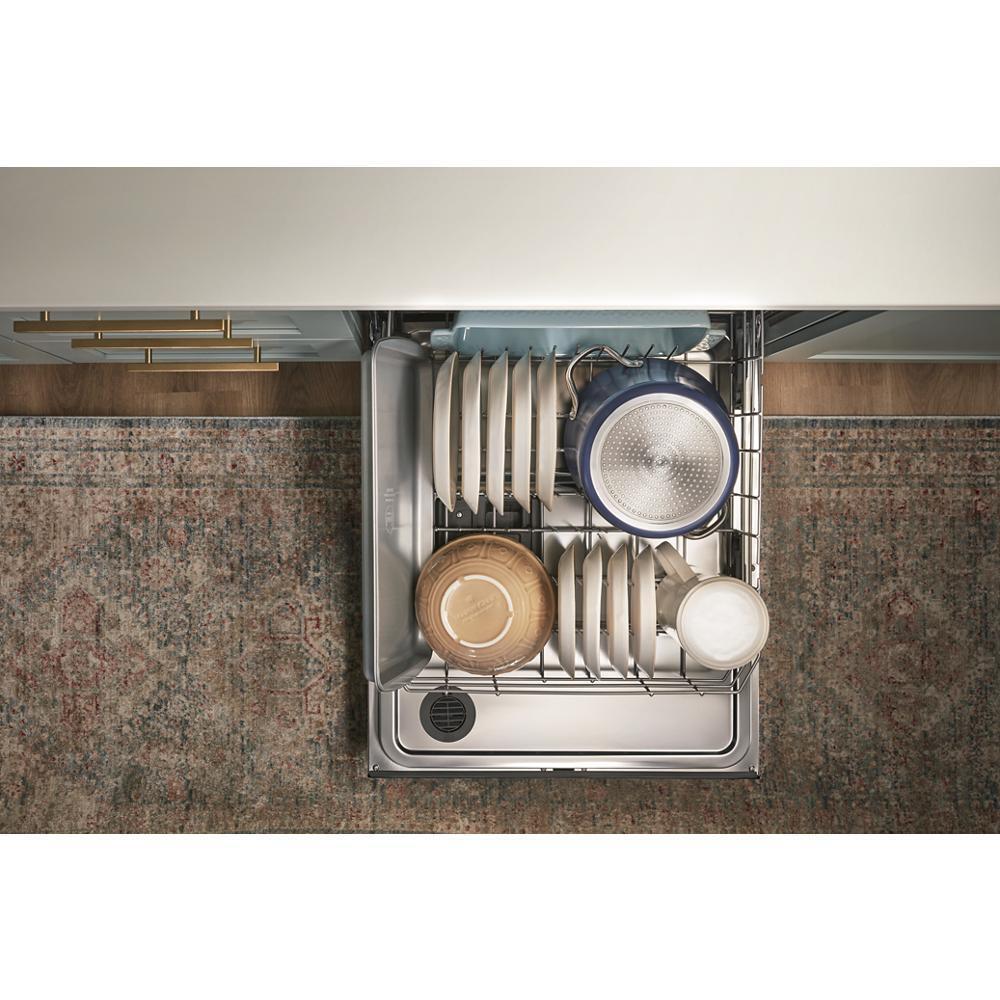 Whirlpool WDT970SAKZ Fingerprint Resistant Dishwasher with 3rd Rack & Large Capacity - Image 22