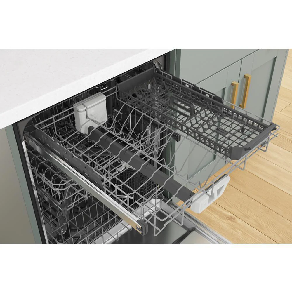 Whirlpool WDT970SAKZ Fingerprint Resistant Dishwasher with 3rd Rack & Large Capacity - Image 32