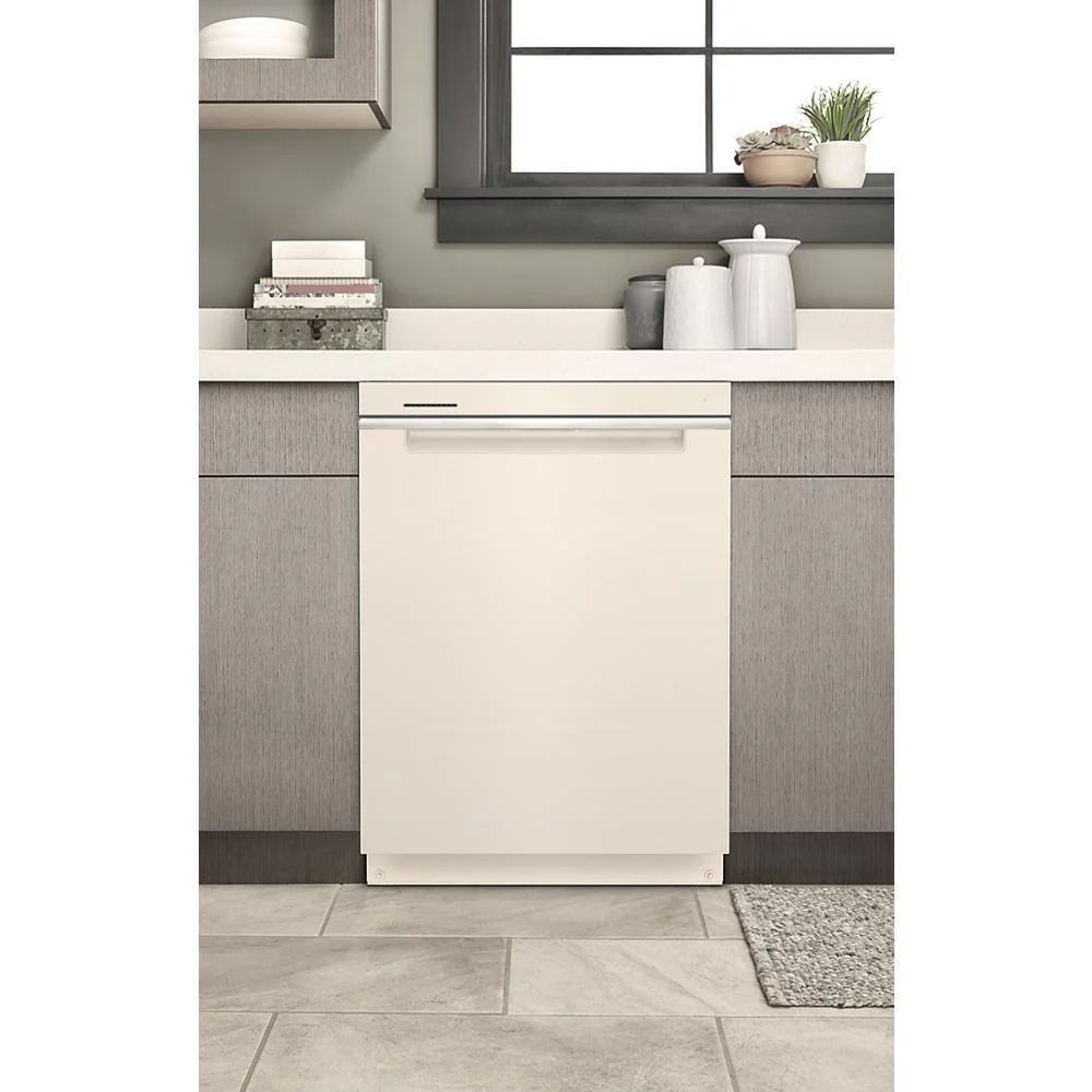 Whirlpool WDTA50SAKT 24 Stainless Steel Dishwasher with AI Intelligent Wash - 47 dBA - Image 15