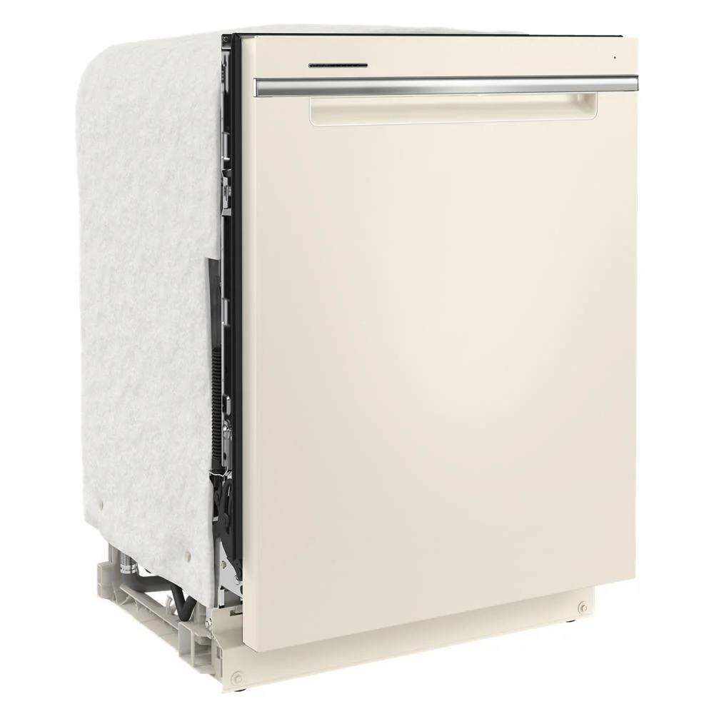 Whirlpool WDTA50SAKT 24 Stainless Steel Dishwasher with AI Intelligent Wash - 47 dBA - Image 3