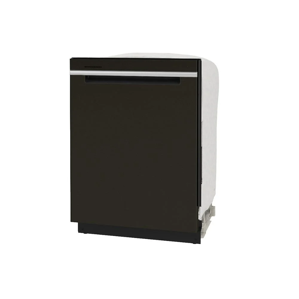 Whirlpool WDTA50SAKV 24 Stainless Steel Dishwasher with AI Intelligent Wash - 47 dBA - Image 12