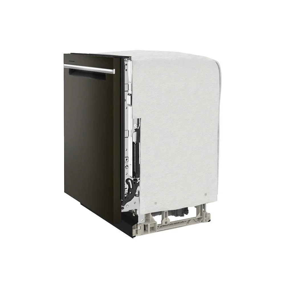 Whirlpool WDTA50SAKV 24 Stainless Steel Dishwasher with AI Intelligent Wash - 47 dBA - Image 15