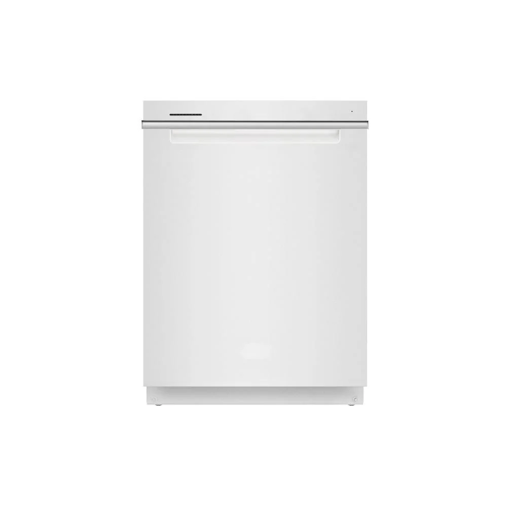 Whirlpool WDTA50SAKW 24 Stainless Steel Dishwasher with AI Intelligent Wash - 47 dBA - Image 11