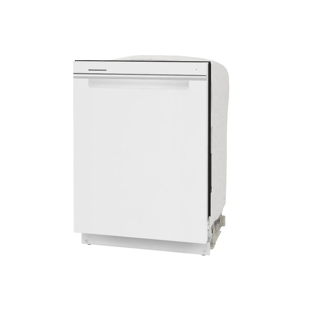 Whirlpool WDTA50SAKW 24 Stainless Steel Dishwasher with AI Intelligent Wash - 47 dBA - Image 12