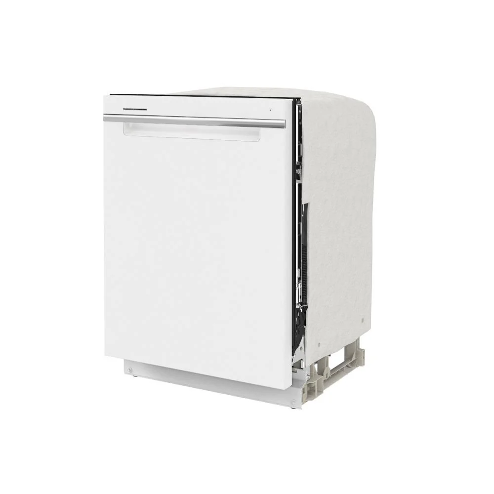 Whirlpool WDTA50SAKW 24 Stainless Steel Dishwasher with AI Intelligent Wash - 47 dBA - Image 13