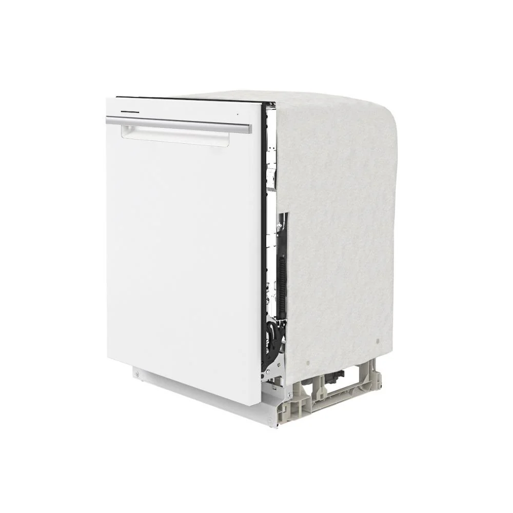 Whirlpool WDTA50SAKW 24 Stainless Steel Dishwasher with AI Intelligent Wash - 47 dBA - Image 14