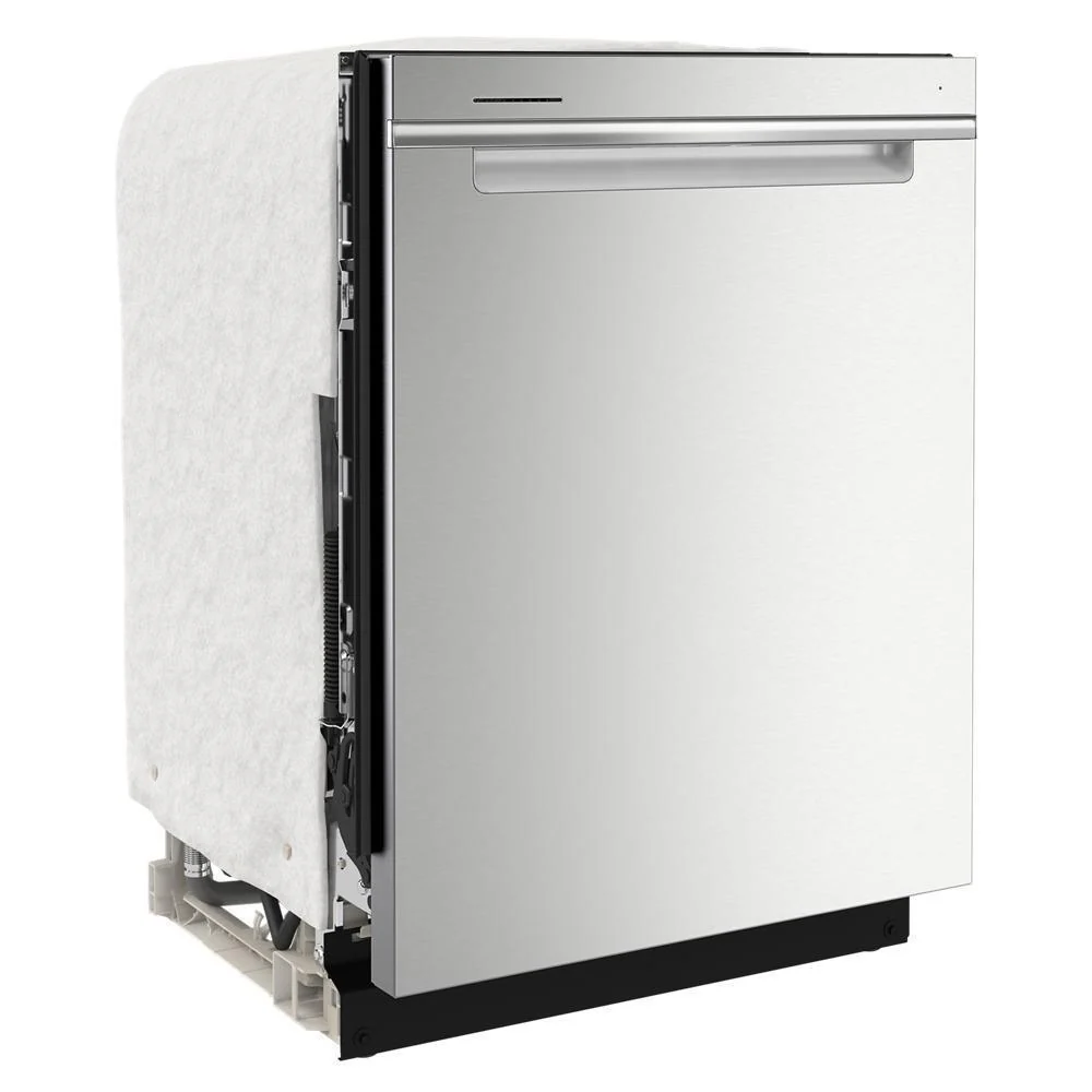 Whirlpool WDTA50SAKZ 24 Stainless Steel Dishwasher with AI Intelligent Wash - 47 dBA - Image 3