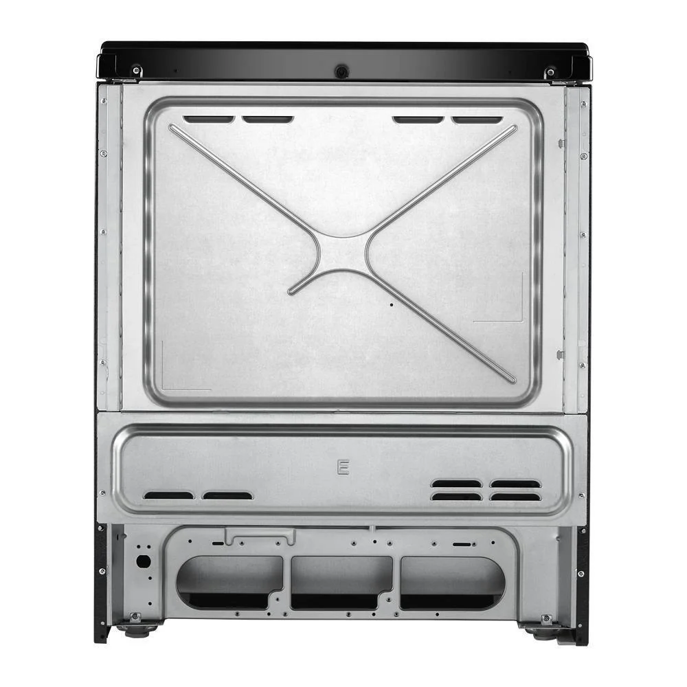 Whirlpool WEC310S0LS 4.8 Cu. Ft. Whirlpool® Electric Range with Frozen Bake™ Technology - Image 4