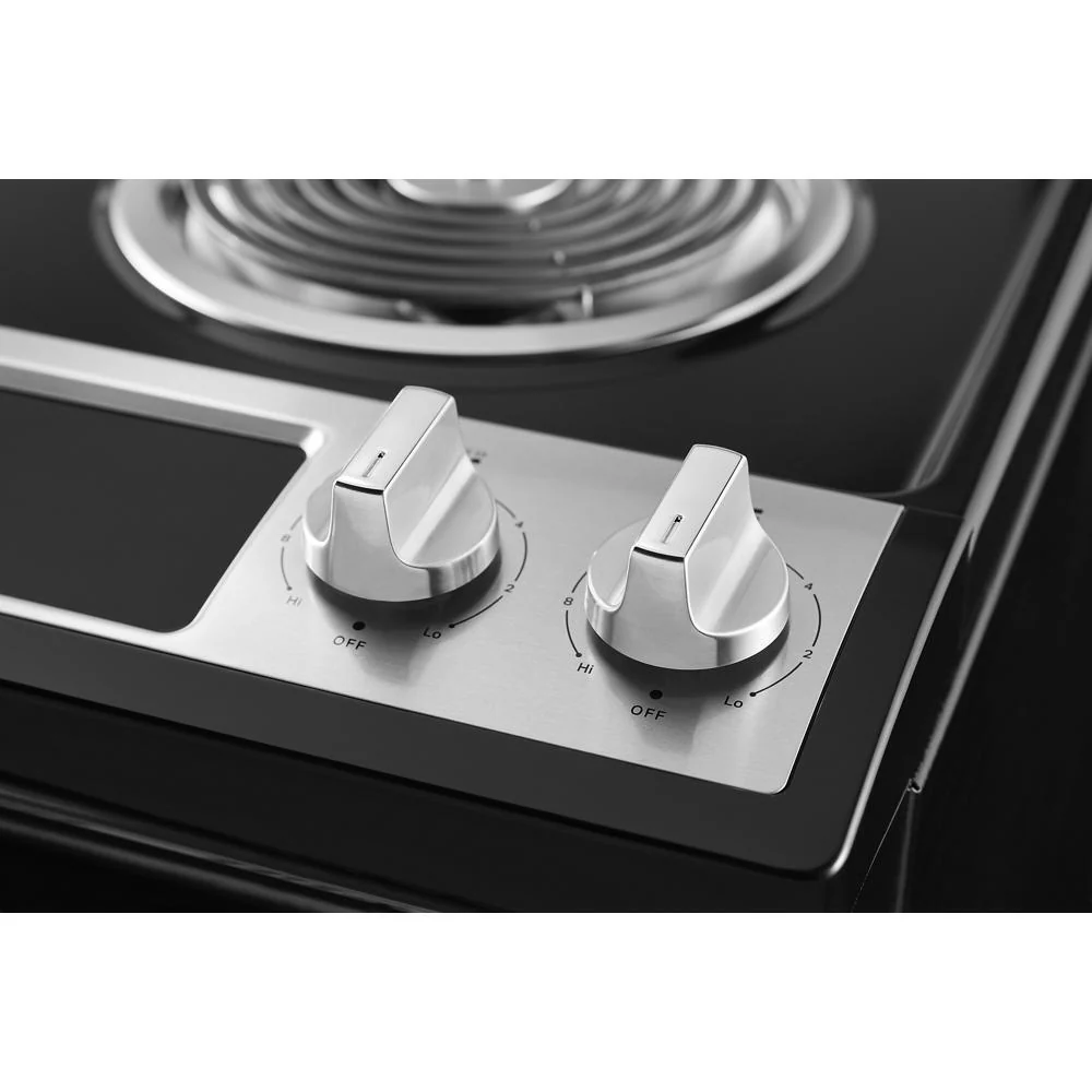 Whirlpool WEC310S0LS 4.8 Cu. Ft. Whirlpool® Electric Range with Frozen Bake™ Technology - Image 6