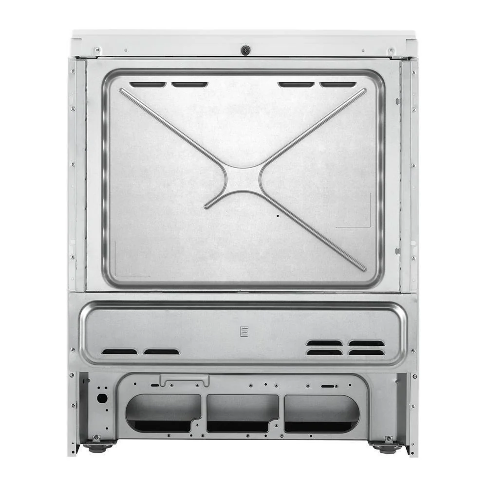Whirlpool WEC310S0LW 4.8 Cu. Ft. Whirlpool® Electric Range with Frozen Bake™ Technology - Image 4