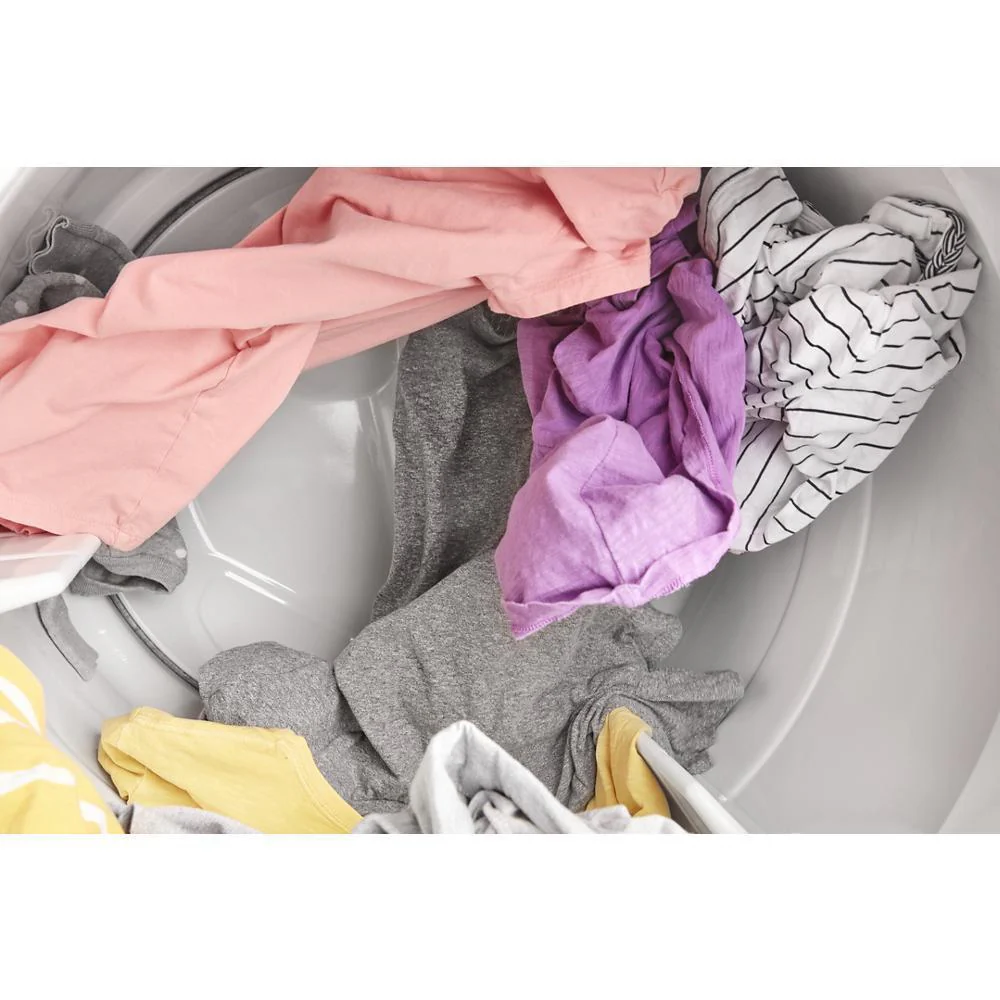 7.4 cu. ft. Top Load Electric Dryer with Intuitive Controls - Image 9