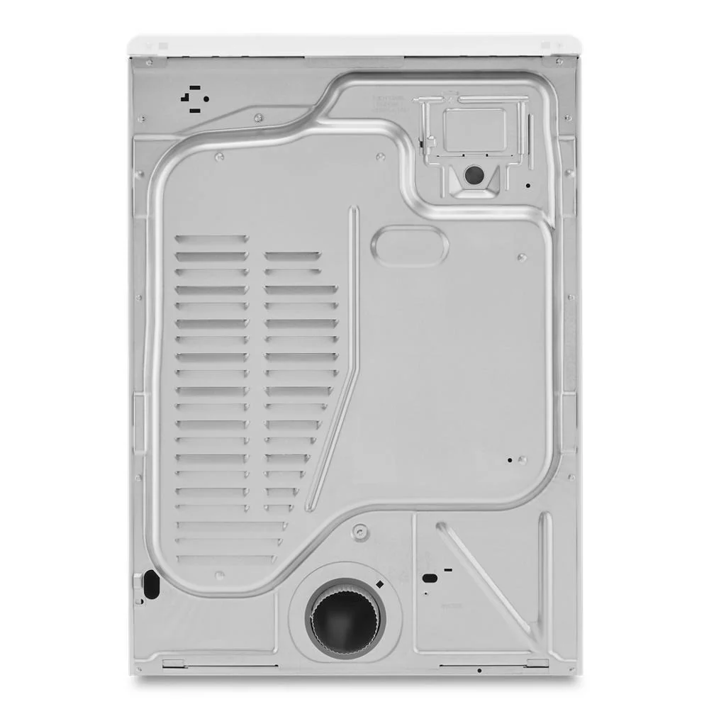 Whirlpool 7.4 Cu. Ft. Electric Wrinkle Shield Dryer - Image 14
