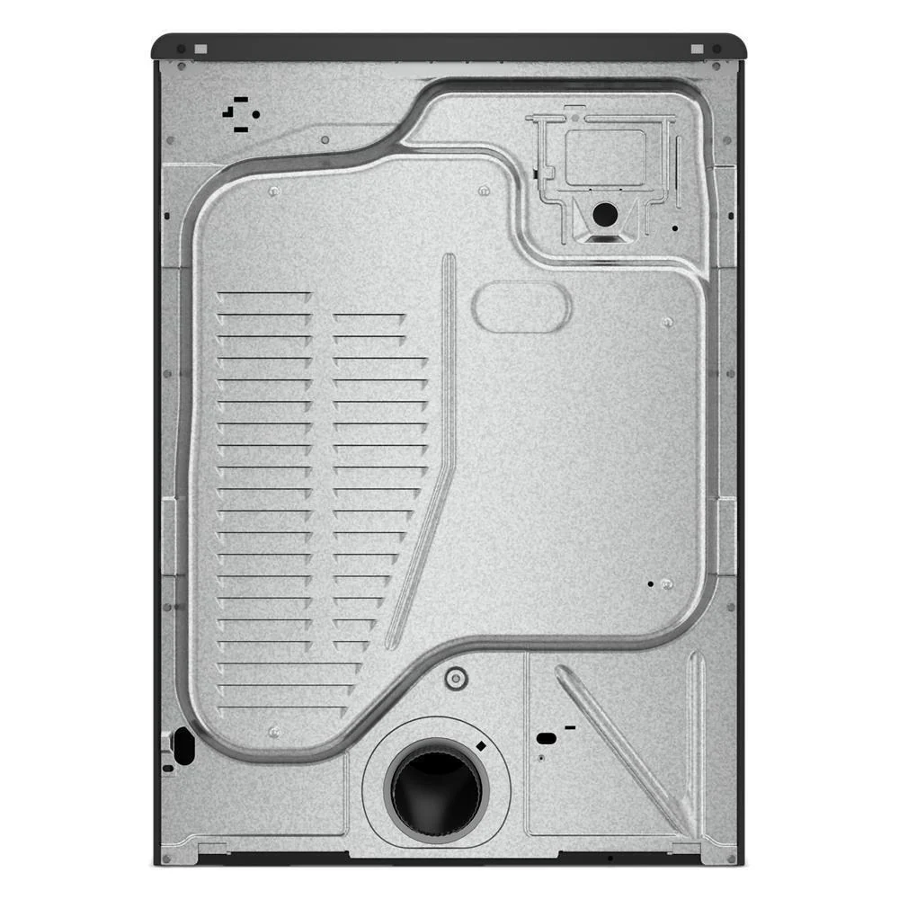Whirlpool WED5720RU 7.4 cu. ft. Smart Front Load ENERGY STAR® Electric Dryer with Wrinkle Shield™ Option - Image 16