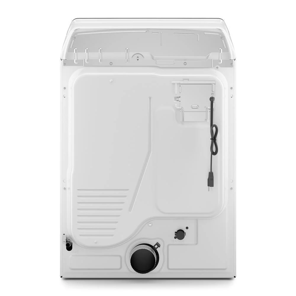 7.4 cu. ft. Smart Top Load Electric Dryer - Image 5
