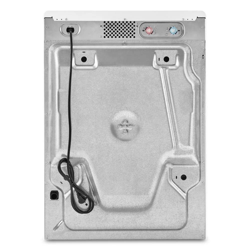 Whirlpool WED6605MC 7.4 Cu. Ft. Electric Wrinkle Shield Dryer with Steam - Image 2