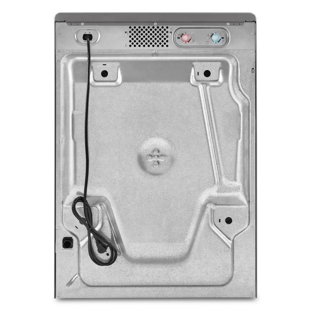 Whirlpool WED6605MC 7.4 Cu. Ft. Electric Wrinkle Shield Dryer with Steam - Image 3