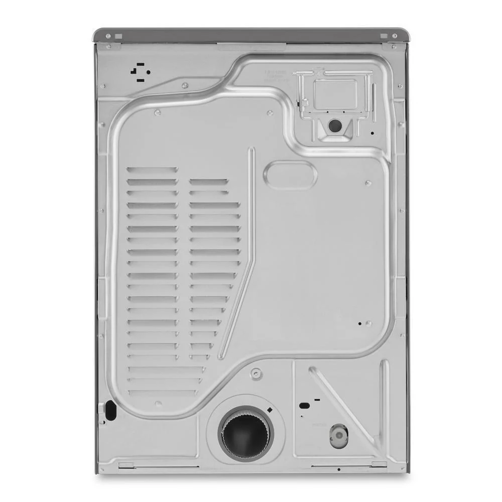 Whirlpool WED6605MC 7.4 Cu. Ft. Electric Wrinkle Shield Dryer with Steam - Image 6