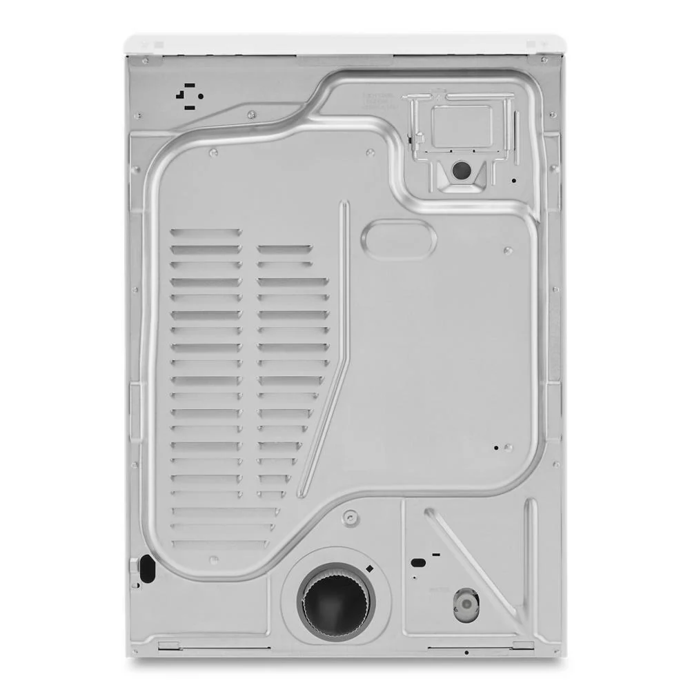 Whirlpool WED6605MW 7.4 Cu. Ft. Electric Wrinkle Shield Dryer with Steam - Image 4