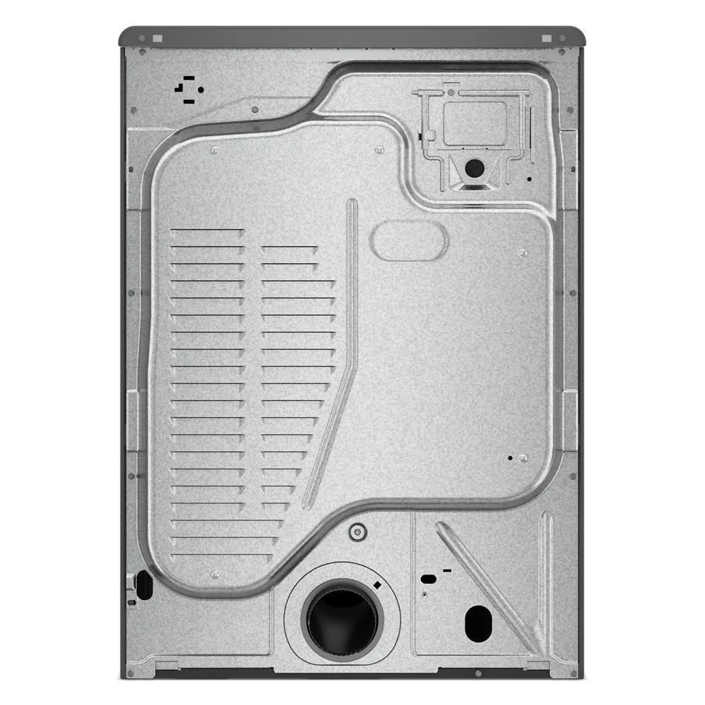 Whirlpool WED6720RR 7.4 cu. ft. Smart Front Load ENERGY STAR® Electric Dryer with Steam Capabilities - Image 5
