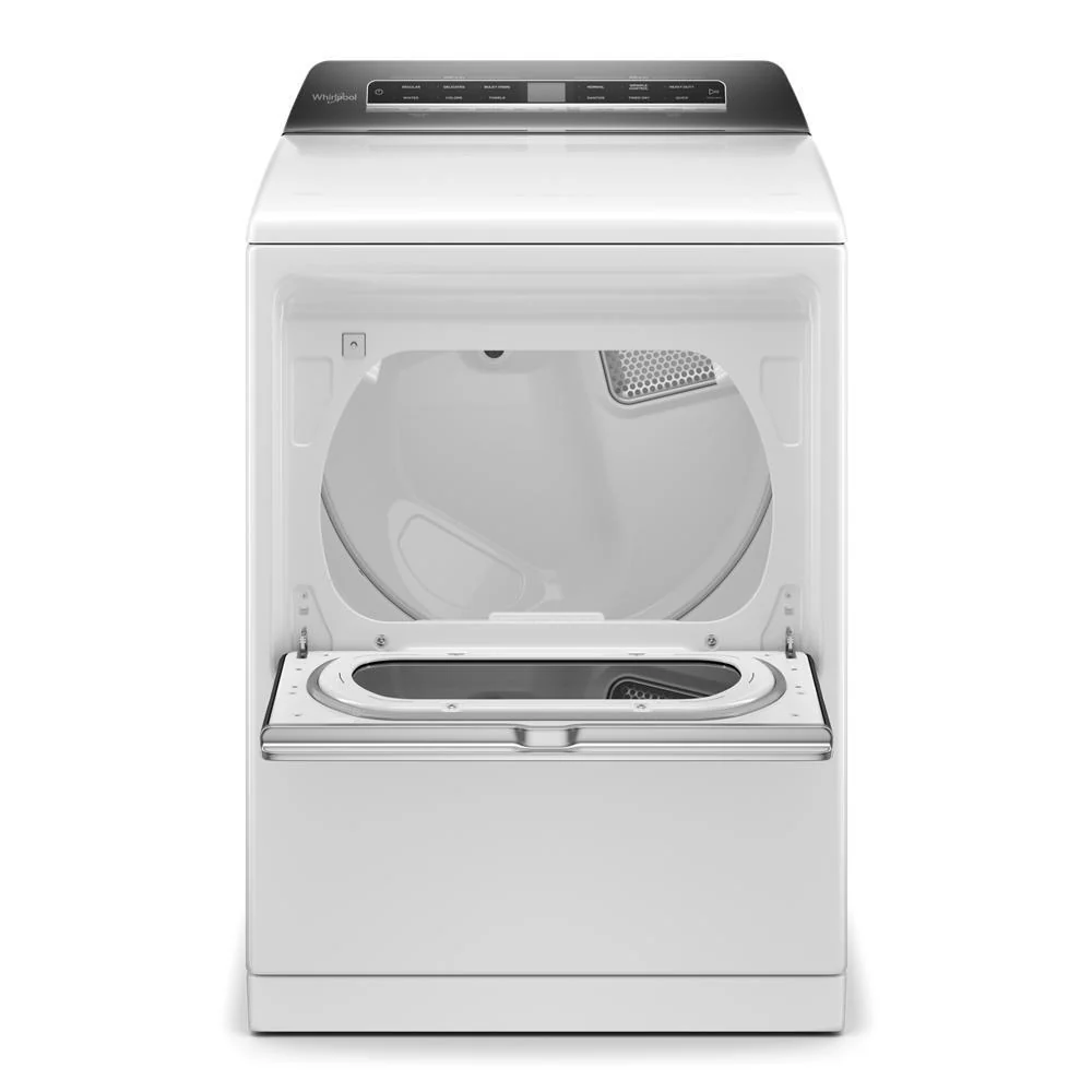 7.4 cu. ft. Smart Top Load Electric Dryer - Image 7