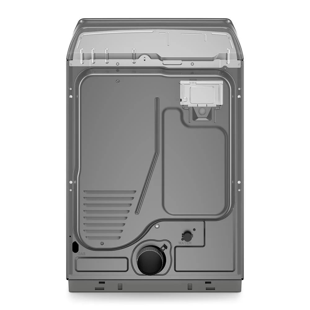 Whirlpool WED8127LC 7.4 cu. ft. Top Load Electric Dryer with Advanced Moisture Sensing - Image 4