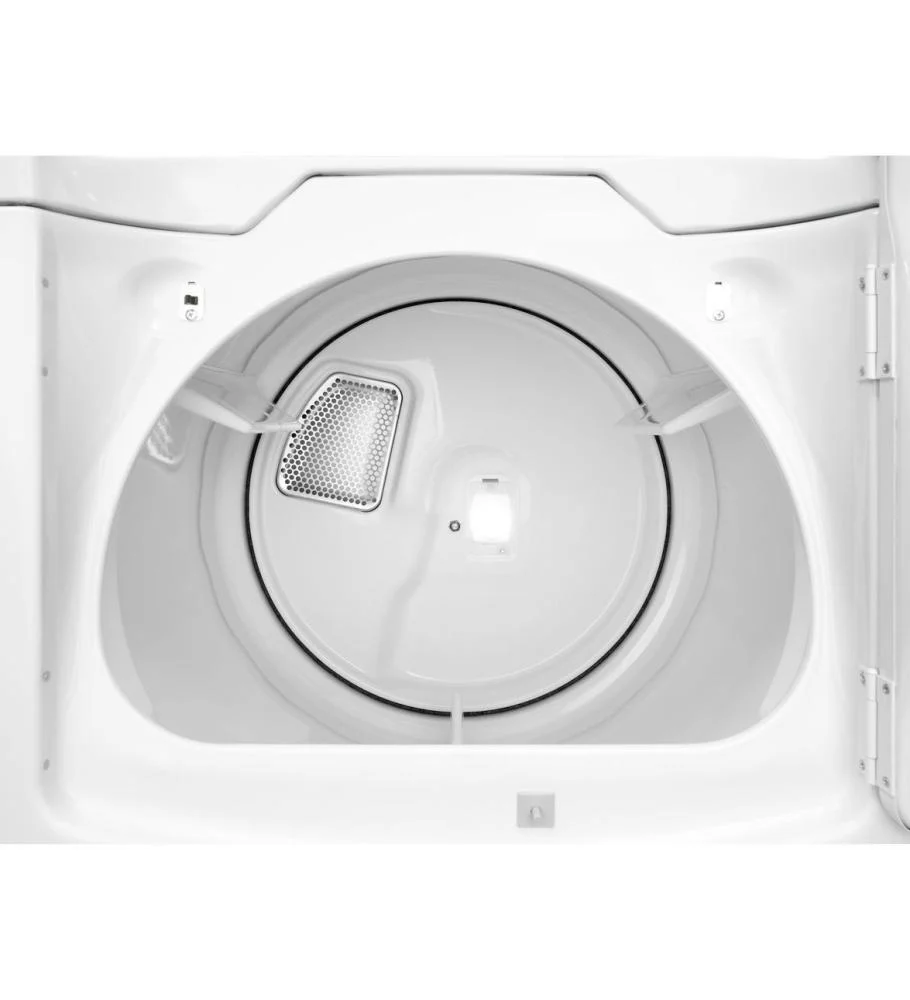 Whirlpool WED8500BW Cabrio® Platinum 7.6 cu. ft. HE Dryer with Enhanced Touch Up Steam Cycle - Image 2