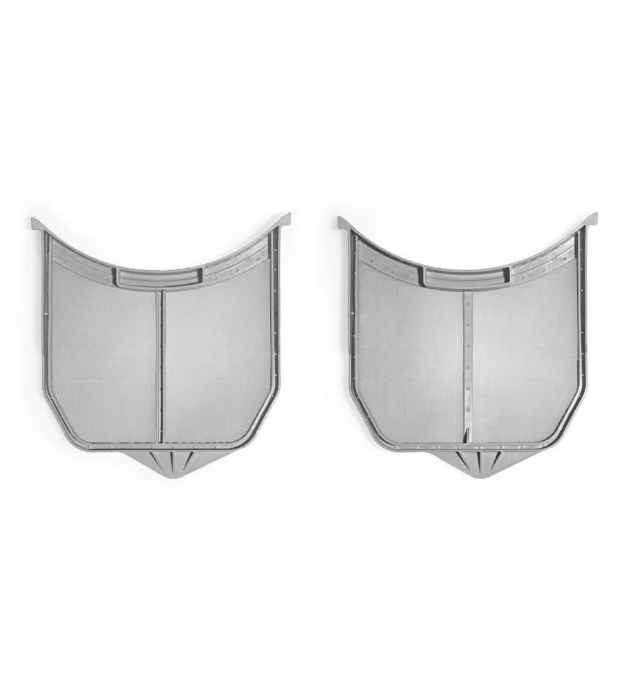 Whirlpool WED97HEDC 7.3 cu. ft. Duet® Front Load Electric Steam Dryer with ENERGY STAR® Qualification - Image 9