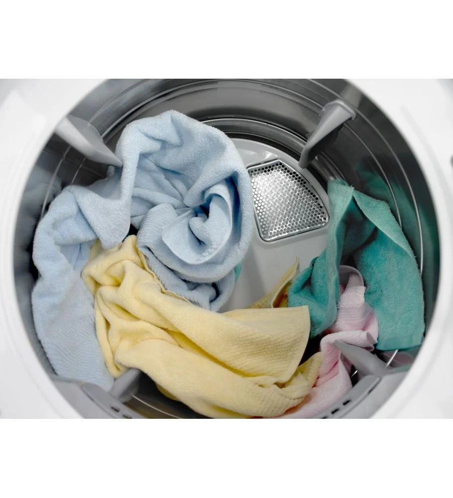 Whirlpool WED97HEDU 7.3 cu. ft. Duet® Front Load Electric Steam Dryer with ENERGY STAR® Qualification - Image 2