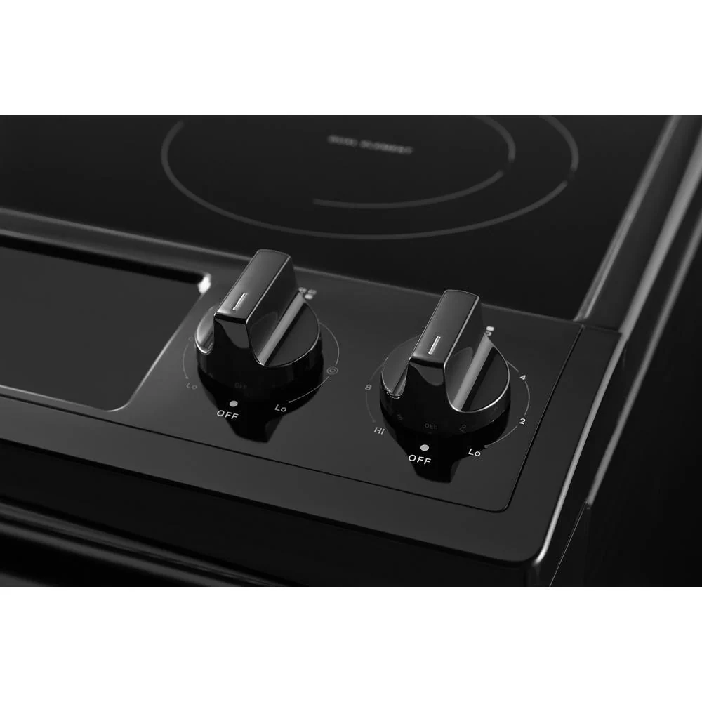 Whirlpool WEE515S0LB 4.8 Cu. Ft. Whirlpool® Electric Range with Frozen Bake™ Technology - Image 6