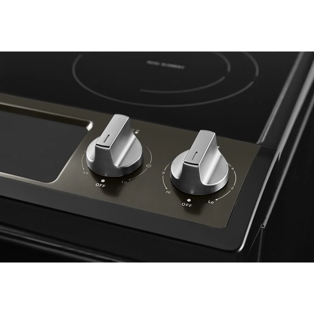 Whirlpool WEE515S0LV 4.8 Cu. Ft. Whirlpool® Electric Range with Frozen Bake™ Technology - Image 6