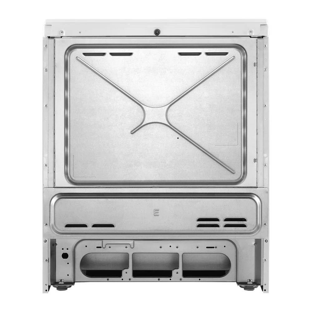 Whirlpool WEE515S0LW 4.8 Cu. Ft. Whirlpool® Electric Range with Frozen Bake™ Technology - Image 5