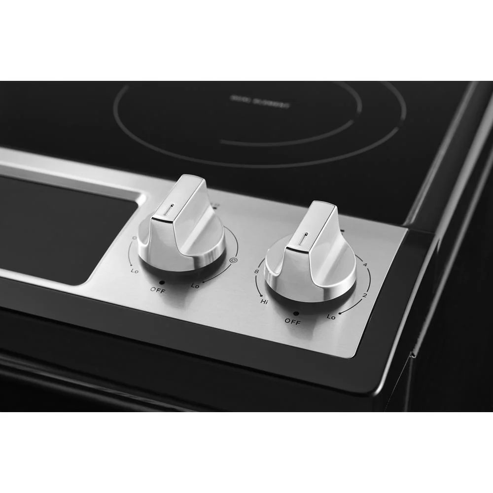 WEE515SALS Whirlpool® 34" Tall Range with Self Clean Oven Cycle - Image 6