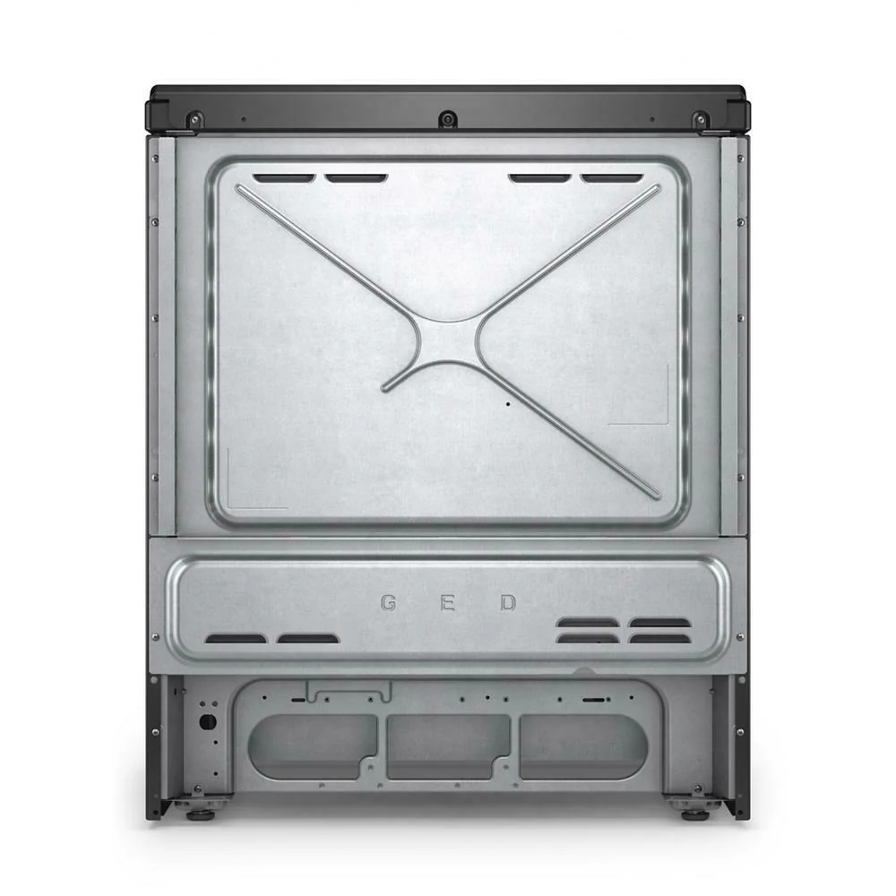 Whirlpool WEE750H0HV 6.4 cu. ft. Smart Slide-in Electric Range with Air Fry, when Connected - Image 2
