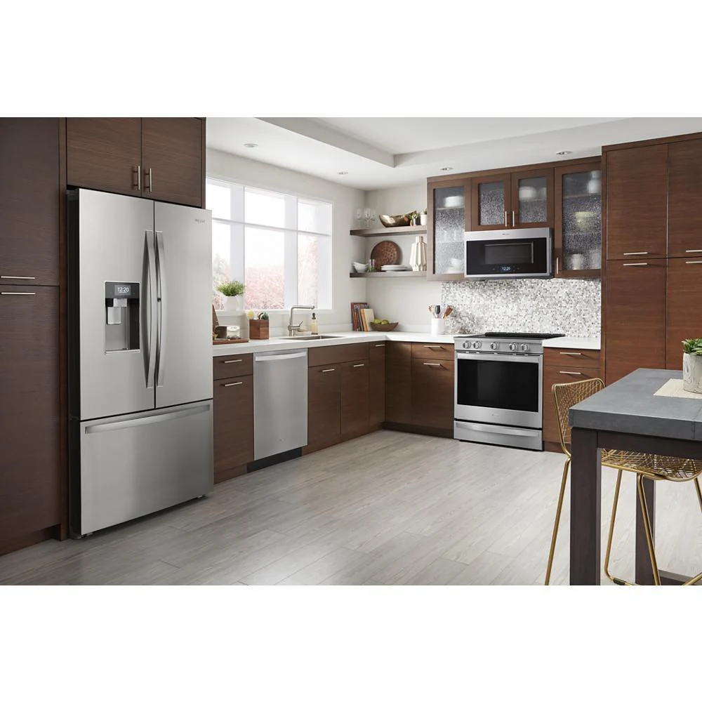 Whirlpool WEE750H0HZ 6.4 cu. ft. Smart Slide-in Electric Range with Air Fry, when Connected - Image 13