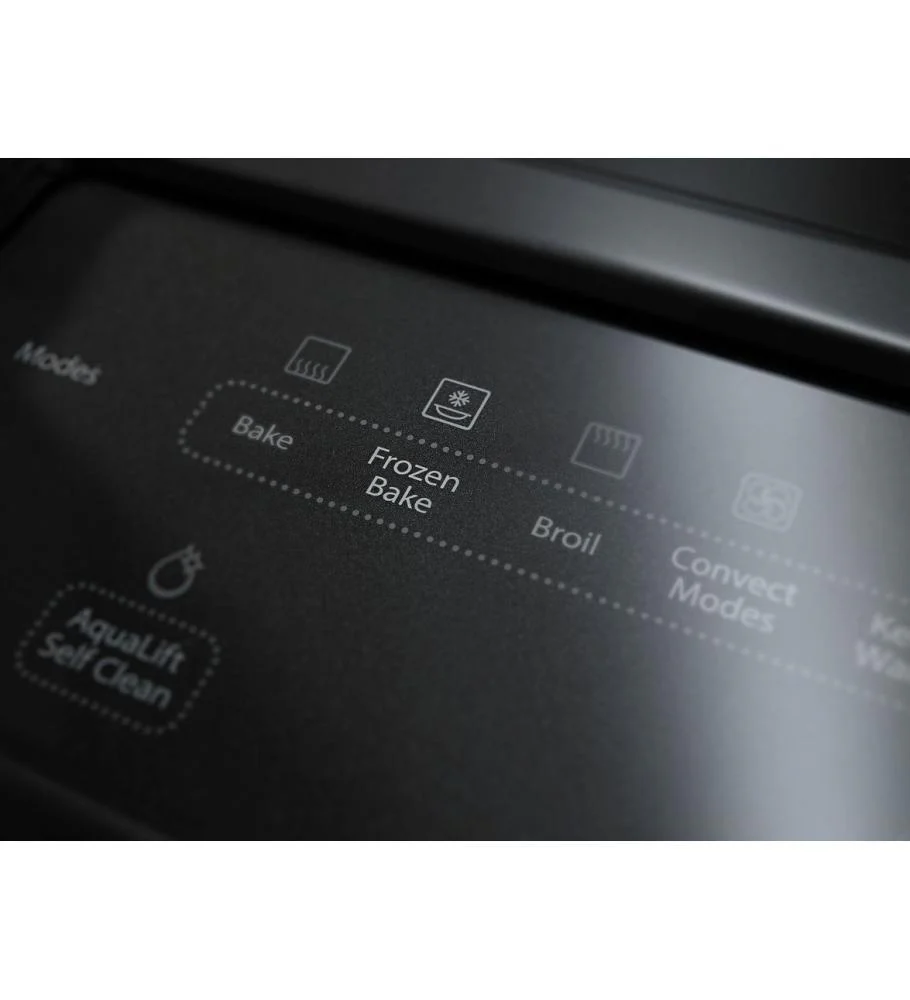 Whirlpool WEE760H0DE 6.2 cu. ft. Front-Control Electric Range with True Convection - Image 14