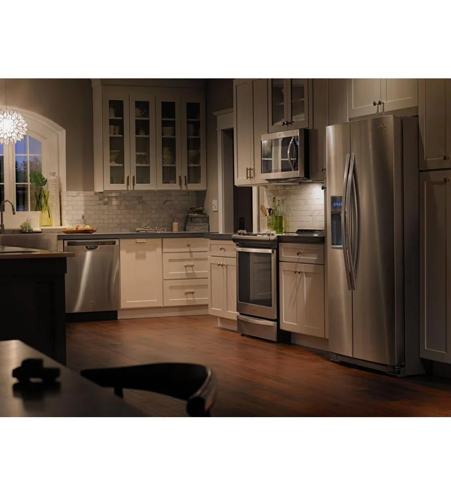 Whirlpool WEE760H0DE 6.2 cu. ft. Front-Control Electric Range with True Convection - Image 15