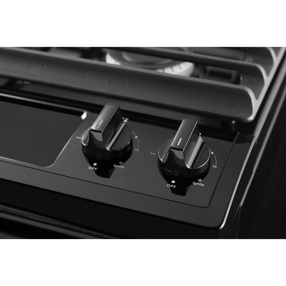 Whirlpool WEG515S0LB 5.0 Cu. Ft. Whirlpool® Gas Range with Frozen Bake™ Technology - Image 6