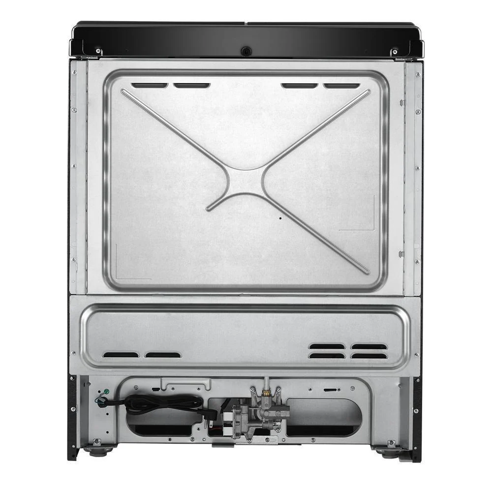 Whirlpool WEG515S0LV 5.0 Cu. Ft. Whirlpool® Gas Range with Frozen Bake™ Technology - Image 4