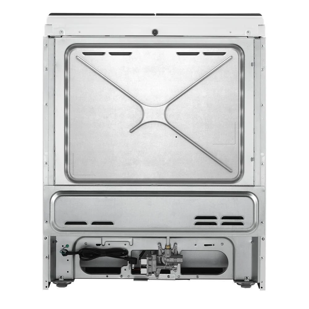 Whirlpool WEG515S0LW 5.0 Cu. Ft. Whirlpool® Gas Range with Frozen Bake™ Technology - Image 4