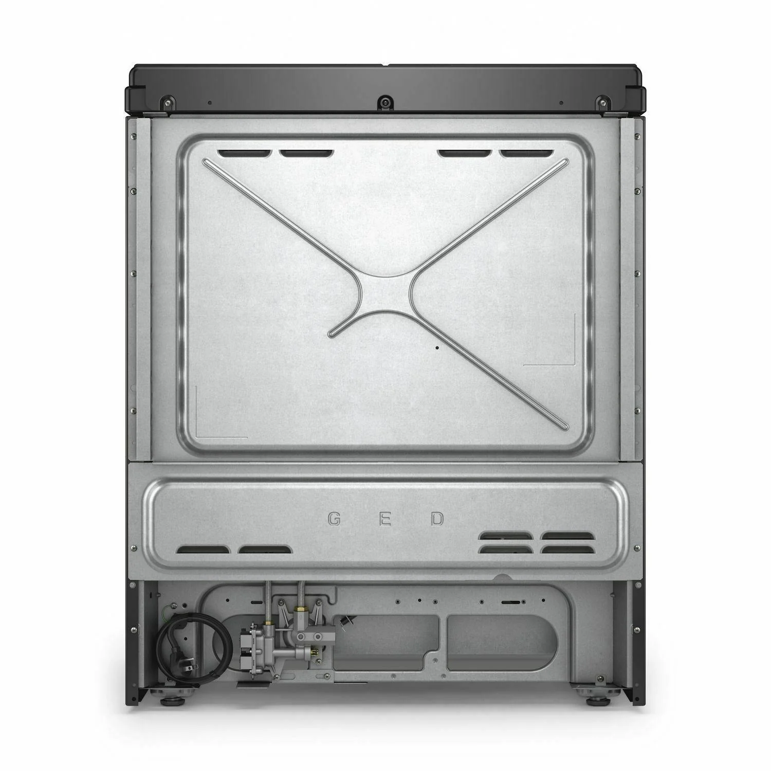 Whirlpool WEG750H0HB 5.8 cu. ft. Smart Slide-in Gas Range with Air Fry, when Connected - Image 5