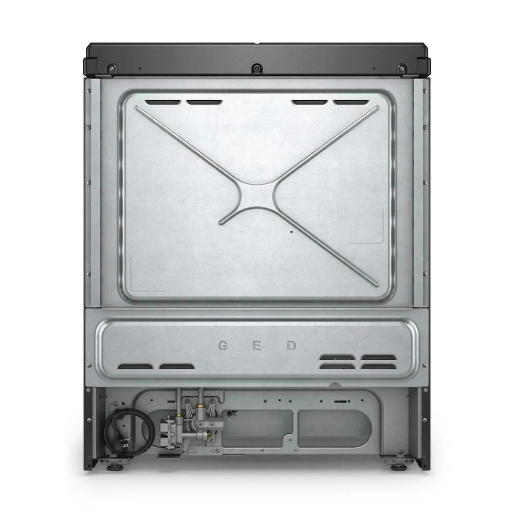 Whirlpool WEG750H0HV 5.8 cu. ft. Smart Slide-in Gas Range with Air Fry, when Connected - Image 2