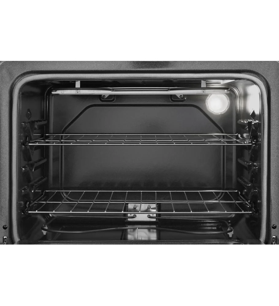 Whirlpool WFC310S0AB 4.8 cu. ft. Capacity Electric Range with AccuBake® Temperature Management System - Image 2