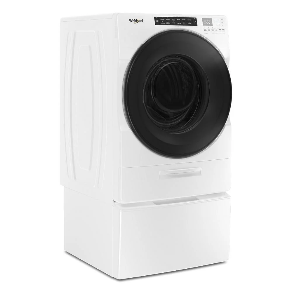 Whirlpool WFC682CLW 4.5 Cu. Ft. Ventless All In One Washer Dryer - Image 6