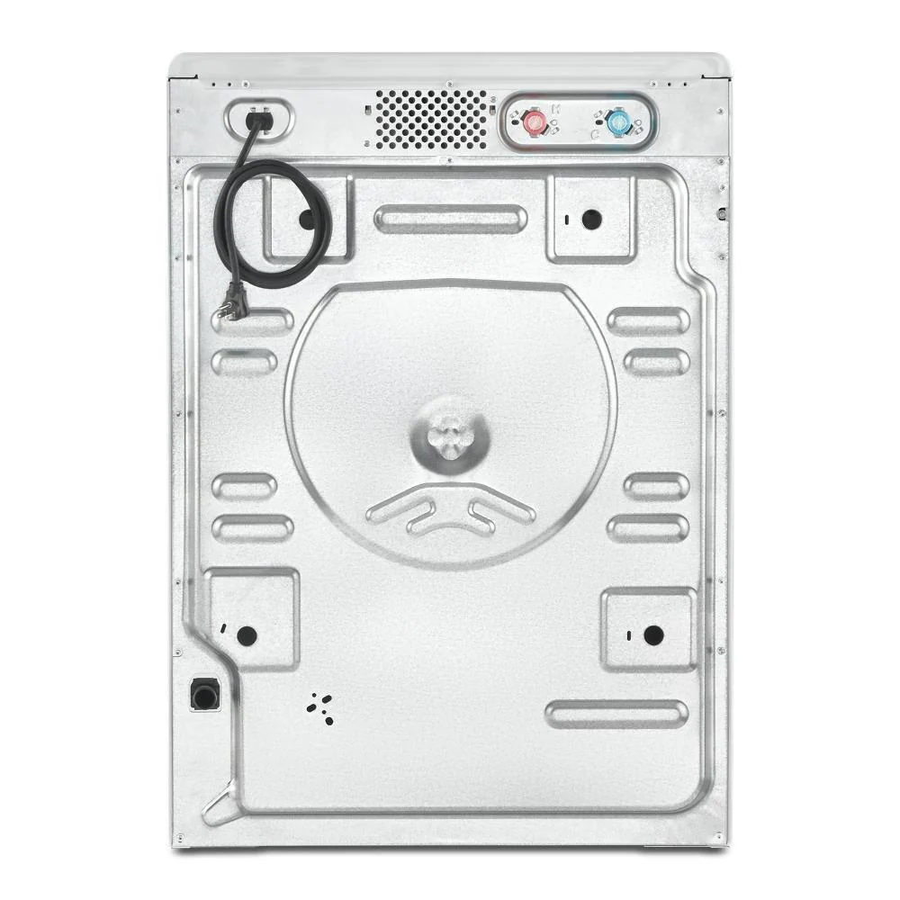 Whirlpool WFC682CLW 4.5 Cu. Ft. Ventless All In One Washer Dryer - Image 8