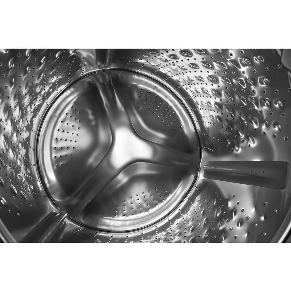 Whirlpool WFC682CLW 4.5 Cu. Ft. Ventless All In One Washer Dryer - Image 9