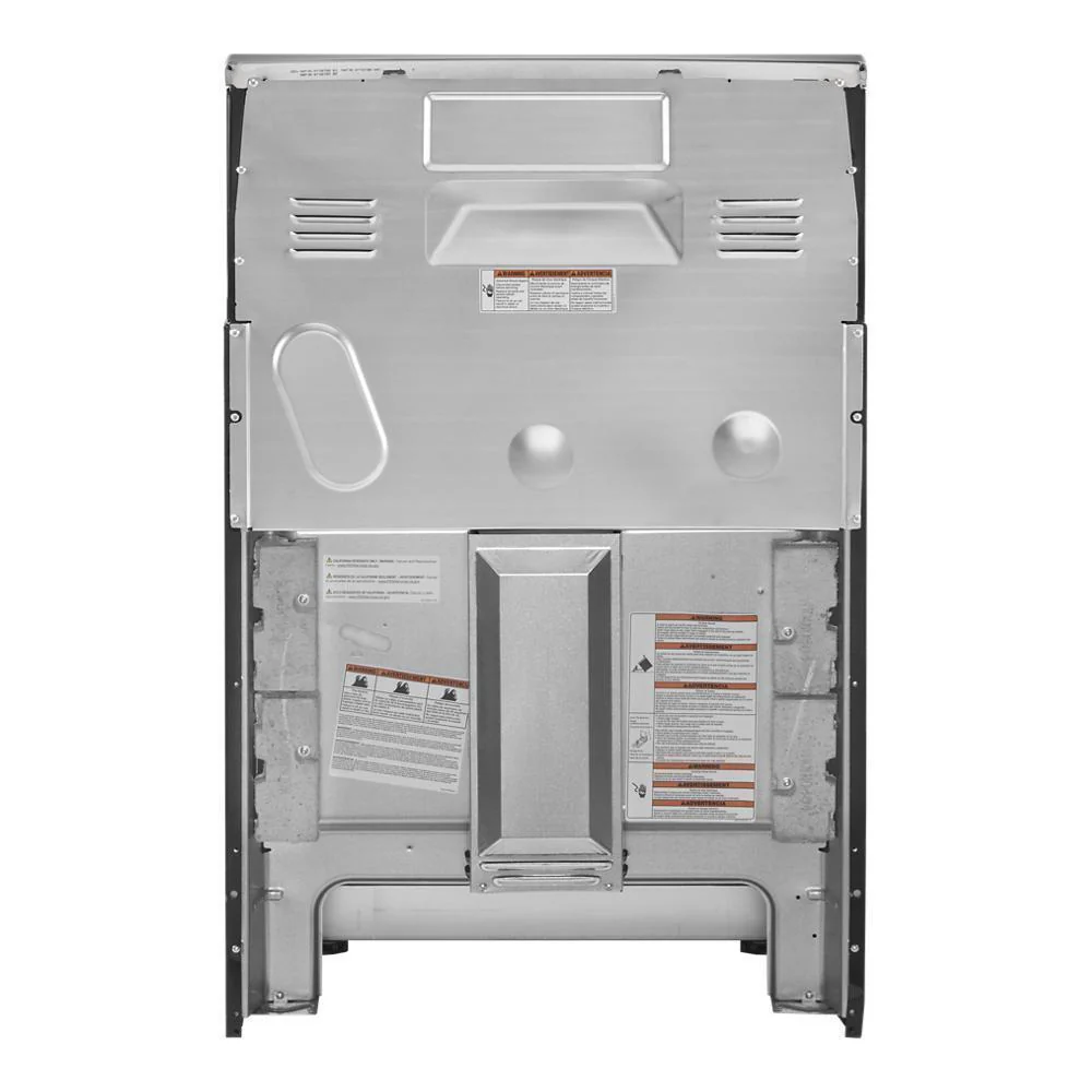 5.3 cu. ft. Electric Range with Keep Warm Setting. - Image 6